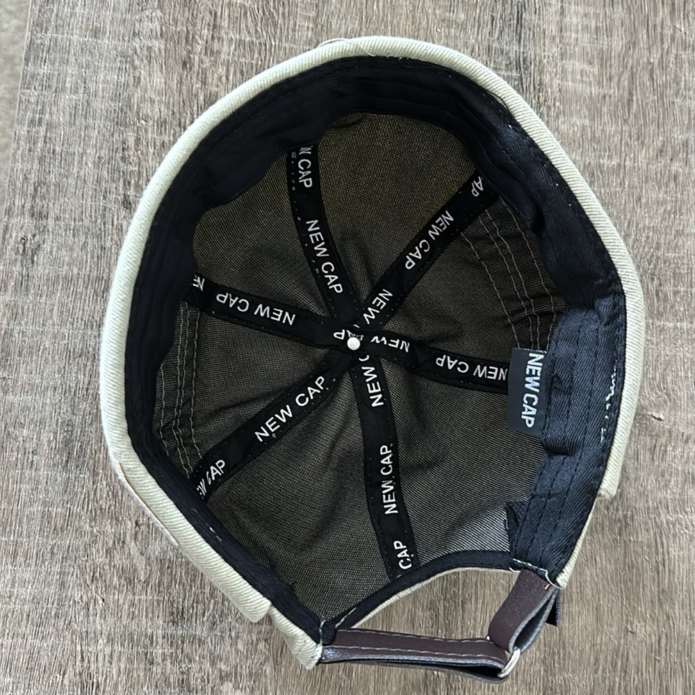 Bill-less hat - Picture 4 of 4